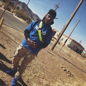 Meet your Posher, Glen